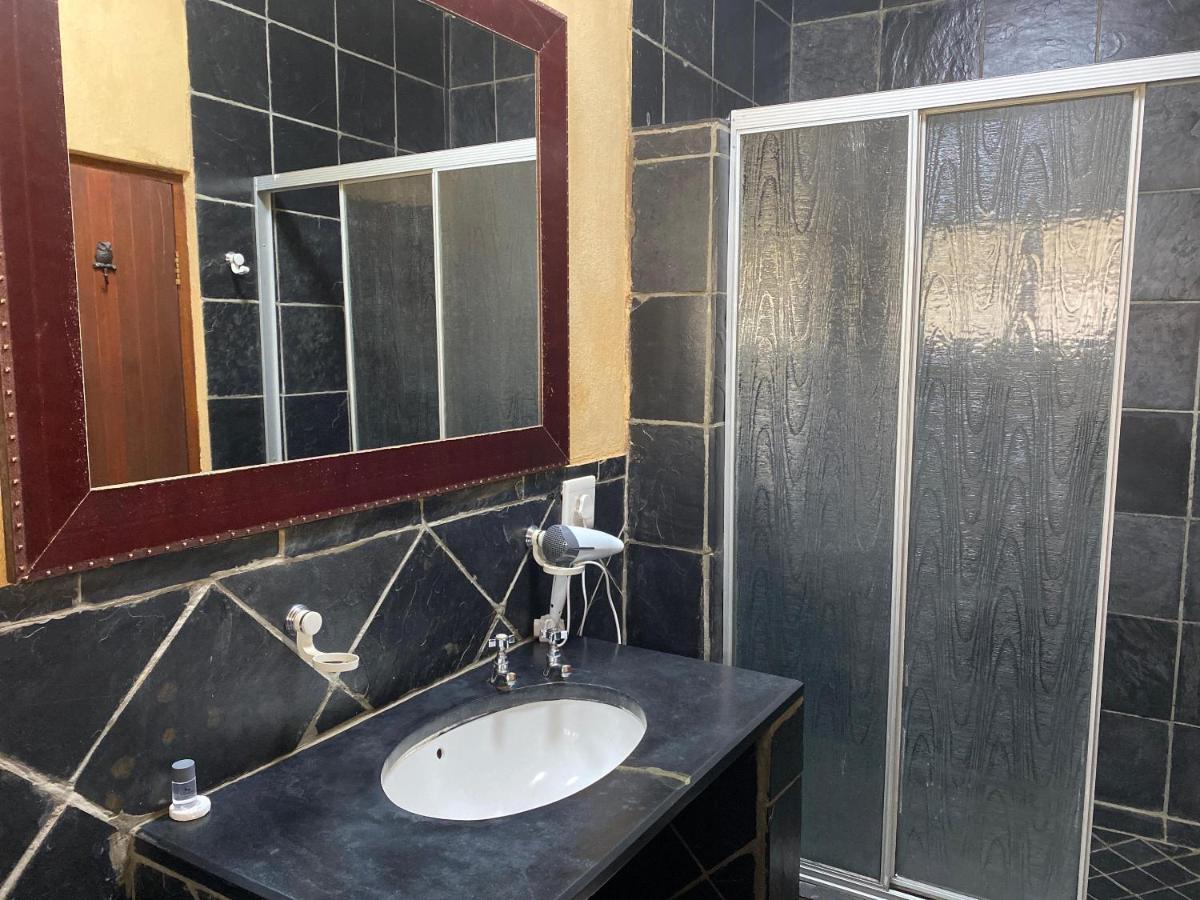 Black Horse Estate Magaliesburg Luaran gambar
