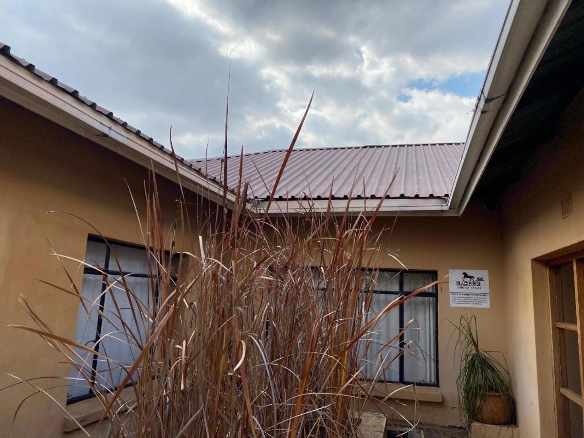 Black Horse Estate Magaliesburg Luaran gambar