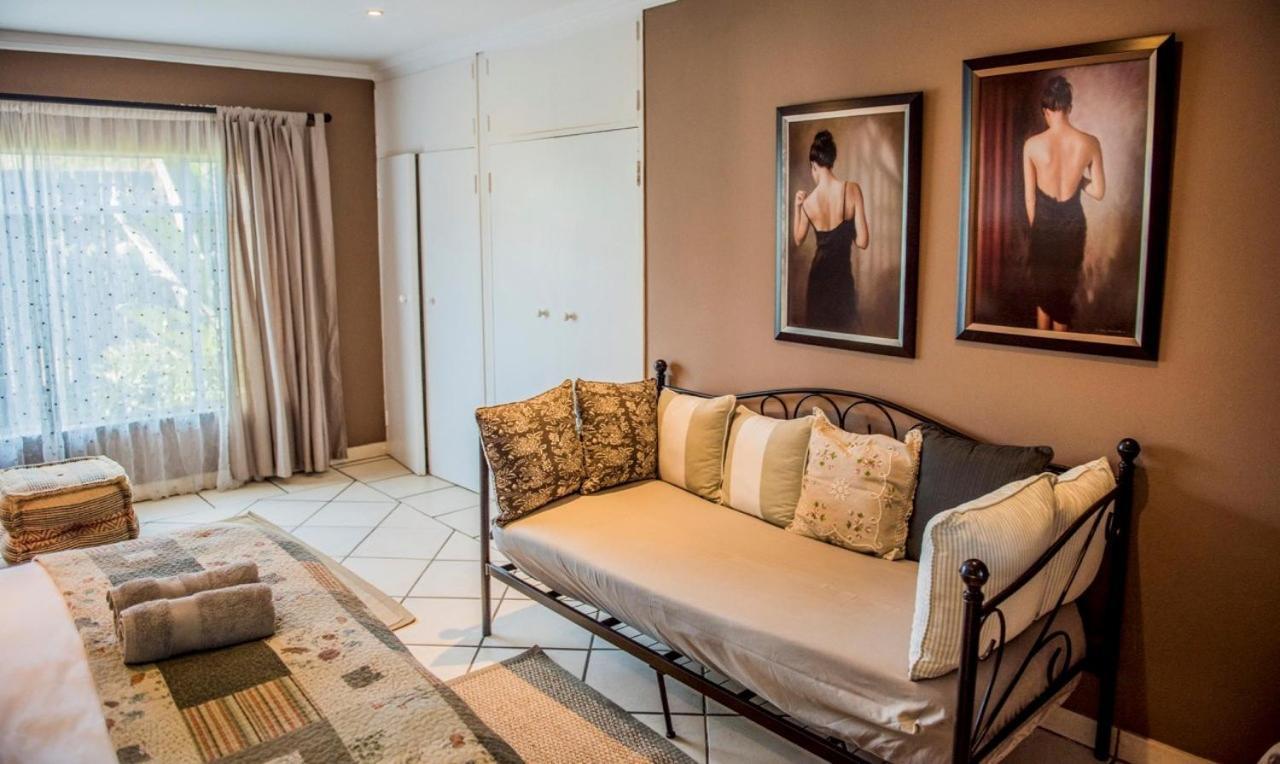 Black Horse Estate Magaliesburg Luaran gambar