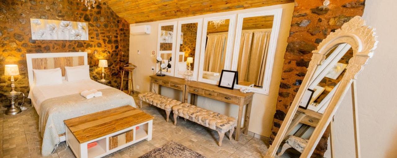 Black Horse Estate Magaliesburg Luaran gambar
