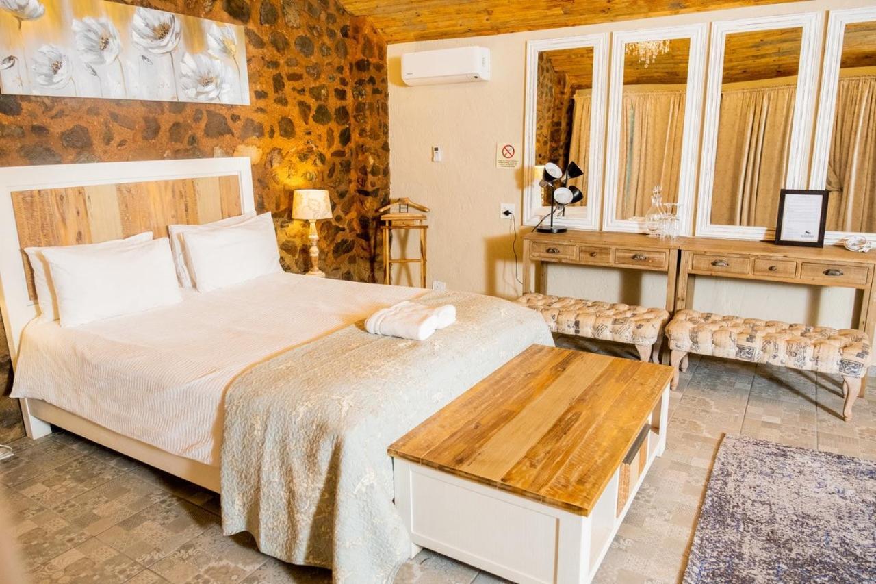 Black Horse Estate Magaliesburg Luaran gambar