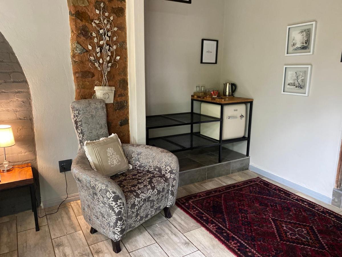 Black Horse Estate Magaliesburg Luaran gambar