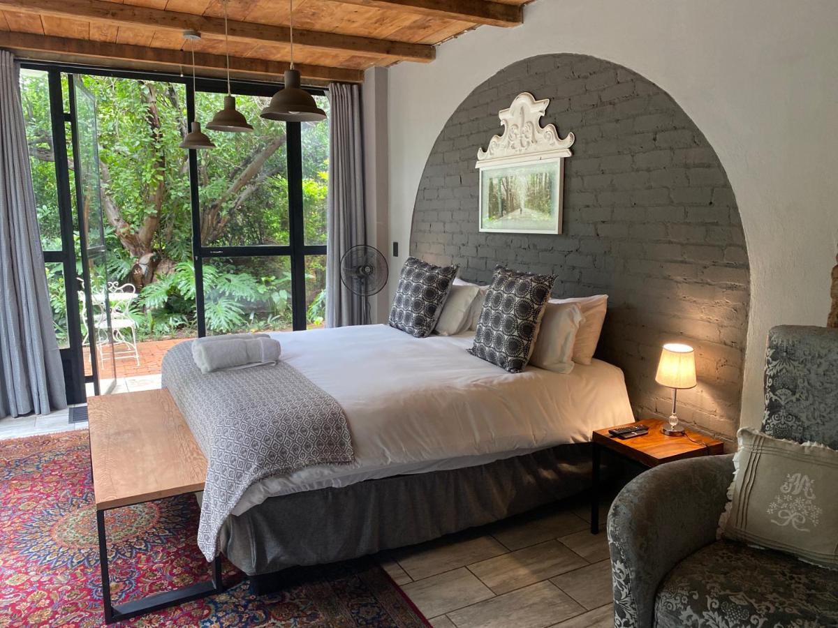 Black Horse Estate Magaliesburg Luaran gambar